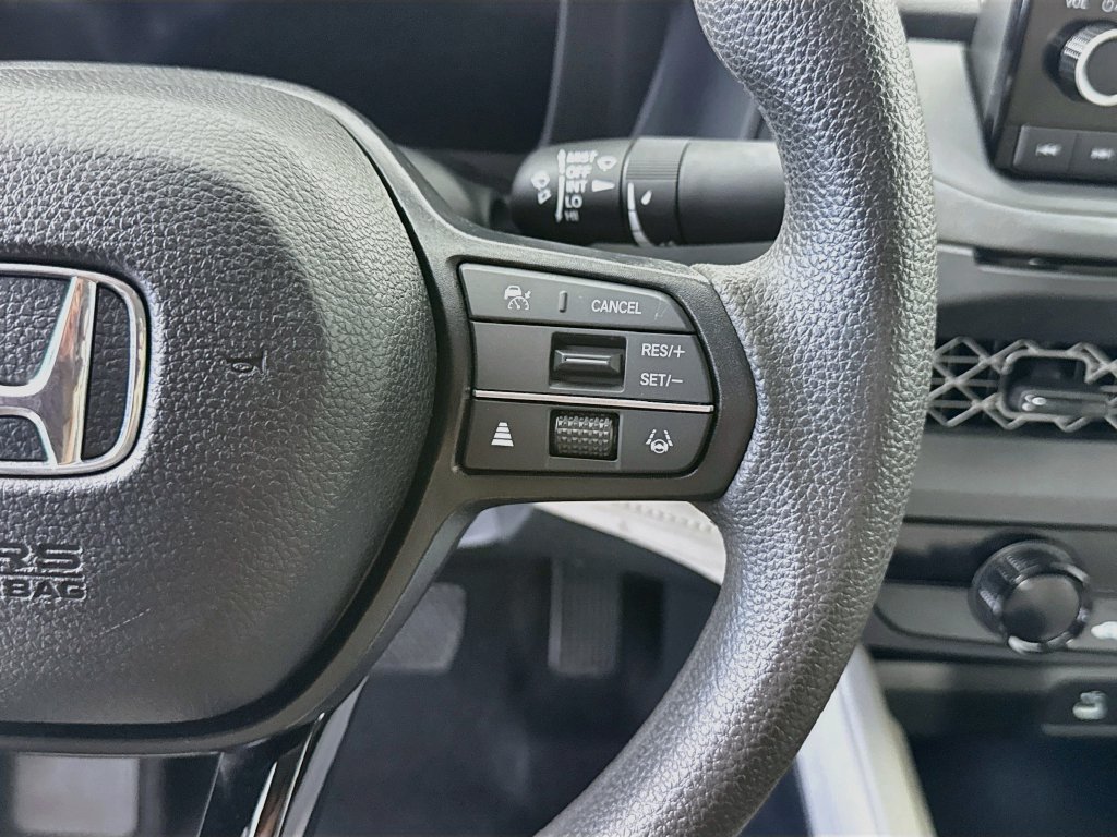 Certified 2024 Honda Accord LX image 12