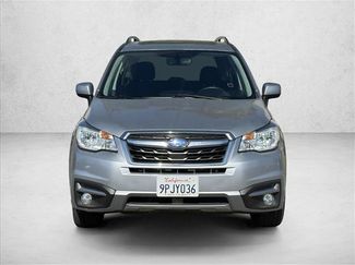 Used 2017 Subaru Forester 2.5i Premium w/ All-Weather Package AWD/4WD video 2