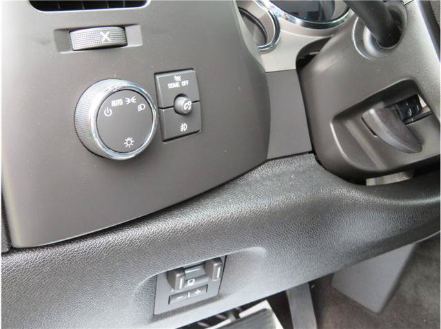 Used 2011 GMC Sierra 1500 SLE w/ Power Tech Package AWD/4WD image 10