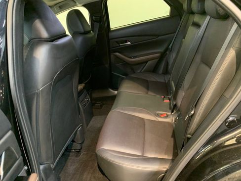 Used 2023 MAZDA CX-30 2.5 Turbo w/ Premium Package image 44