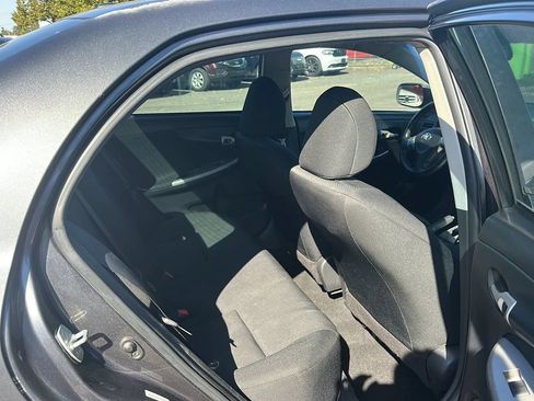 Used 2010 Toyota Corolla S FWD image 13