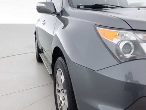 Used 2008 Acura MDX w/ Technology Package image 11