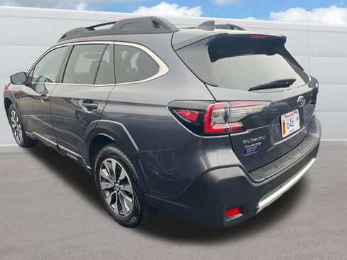 Used 2024 Subaru Outback Limited XT AWD/4WD image 2