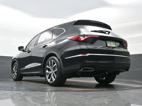 Used 2022 Acura MDX FWD w/ Technology Package image 31