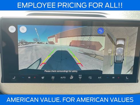 New 2026 Ford Maverick Lariat AWD/4WD image 14