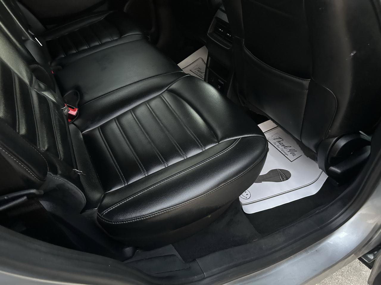 Used 2021 Ford Edge SEL w/ Convenience Package AWD/4WD image 11
