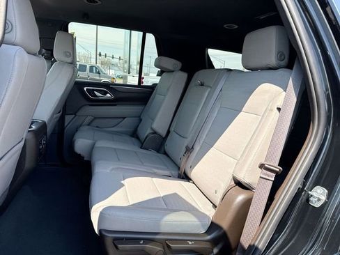 Used 2023 Chevrolet Tahoe LS AWD/4WD image 23