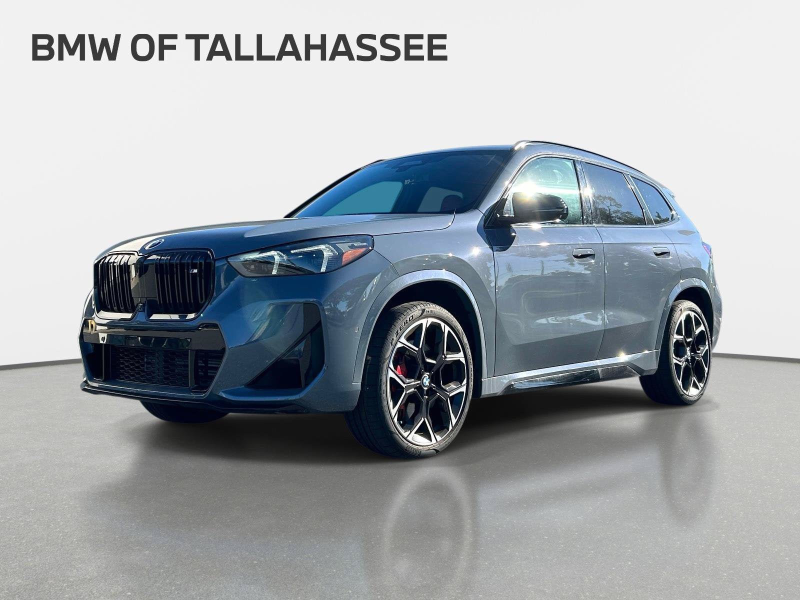 Used 2024 BMW X1 M35i w/ Premium Package AWD/4WD image 1