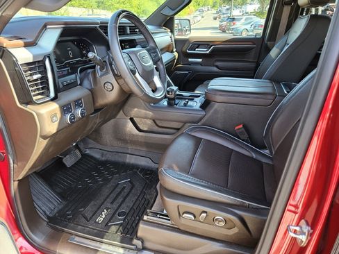 Used 2024 GMC Sierra 1500 Denali image 20