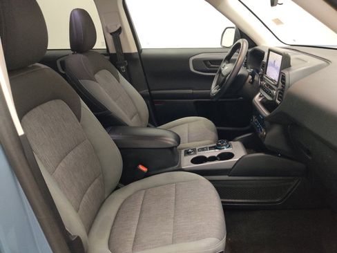 Used 2021 Ford Bronco Sport Big Bend image 21