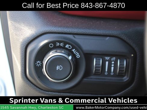 Used 2021 Jeep Wrangler Unlimited Rubicon AWD/4WD image 19