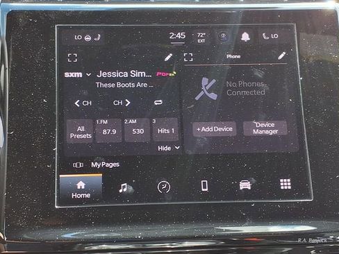 New 2025 Jeep Grand Cherokee L Laredo w/ Luxury Tech Group I image 17