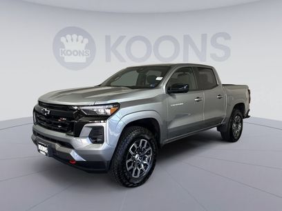 Used 2026 Chevrolet Colorado Z71 w/ Technology Package