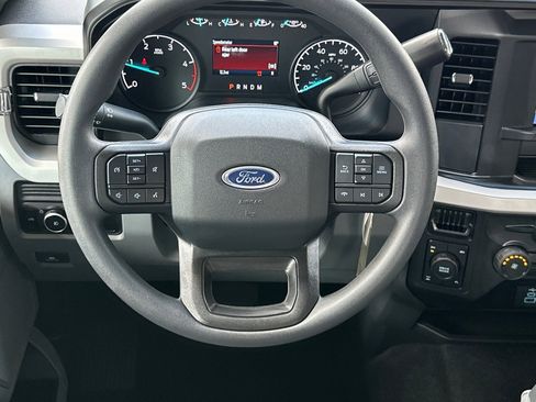 New 2026 Ford F350 XL w/ STX Appearance Package image 14
