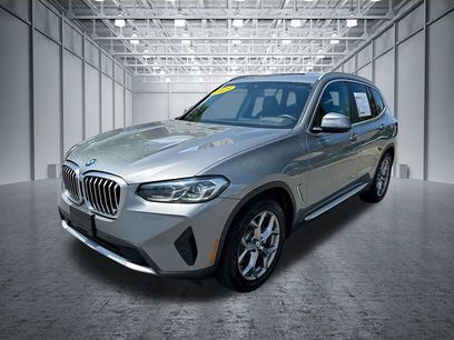 Used 2023 BMW X3 xDrive30i w/ Convenience Package