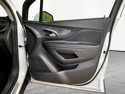 Used 2019 Buick Encore Preferred FWD image 26