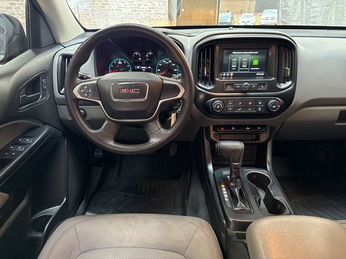 Used 2019 GMC Canyon 2WD Crew Cab w/ Convenience Package image 14