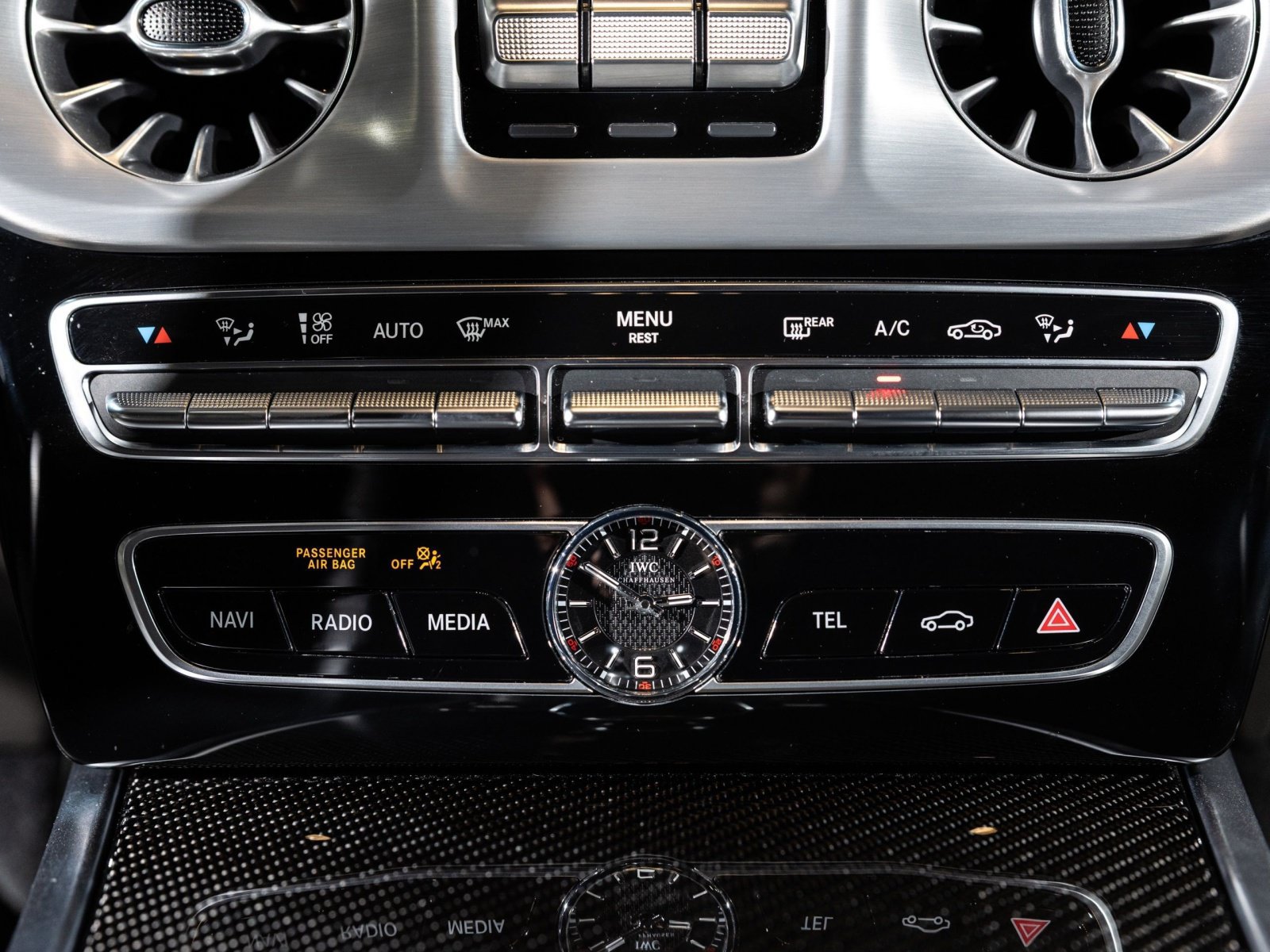 Used 2020 Mercedes-Benz G 63 AMG 4MATIC image 37