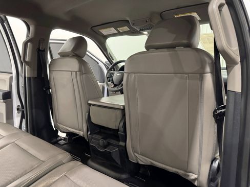 Used 2022 Ford F250 XL w/ STX Appearance Package image 18