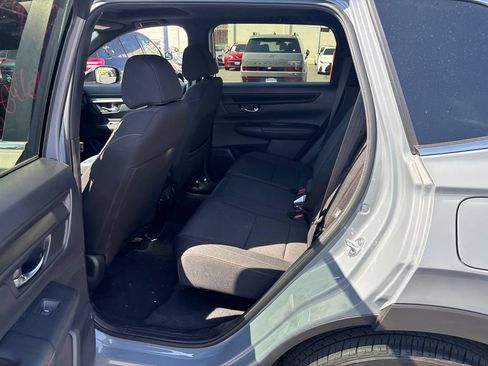 Used 2025 Honda CR-V Sport image 12