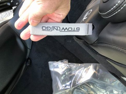 New 2026 Chrysler Pacifica Select image 16