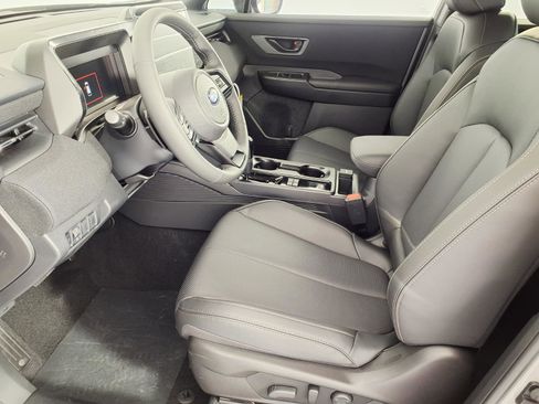 New 2026 Subaru Outback Limited image 7