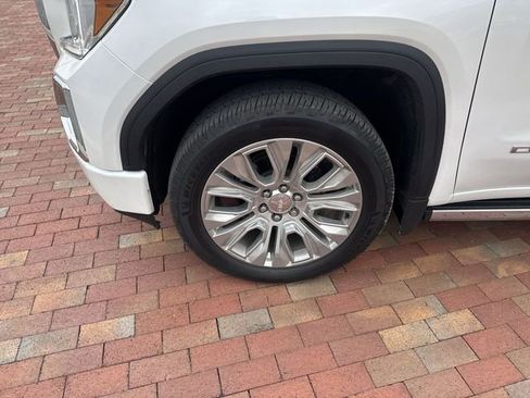 Used 2021 GMC Sierra 1500 Denali w/ Denali Ultimate Package image 2