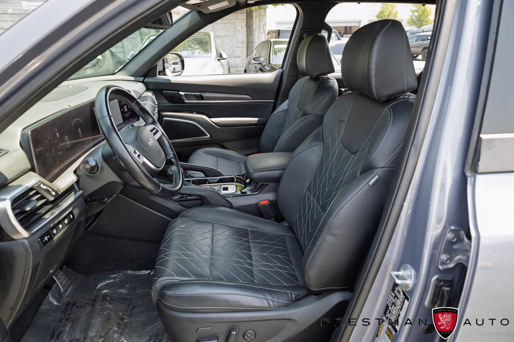 Used 2024 Kia Telluride SX X-Pro AWD/4WD image 24