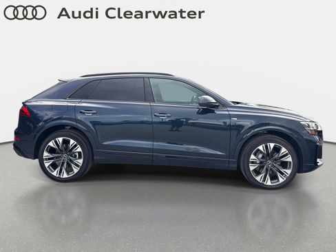 Certified 2025 Audi Q5 Premium w/ Premium Plus AWD/4WD image 5