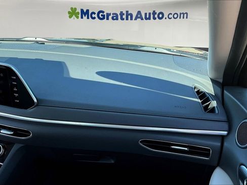 Used 2023 Hyundai Sonata SEL image 25