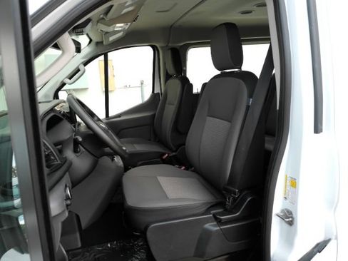 Used 2025 Ford Transit 350 XLT RWD image 13