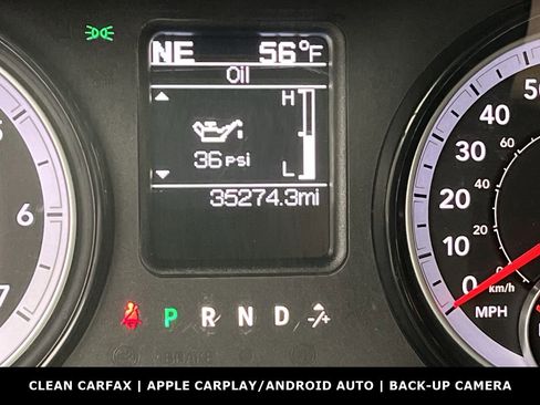 Used 2022 RAM 1500 Classic SLT AWD/4WD image 15