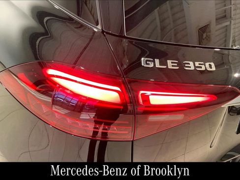 Certified 2026 Mercedes-Benz GLE 350 4MATIC image 29