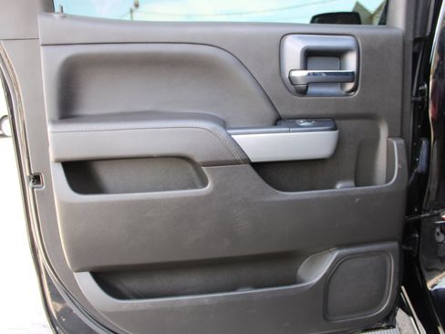 Used 2018 Chevrolet Silverado 1500 LTZ Z71 w/ LTZ Plus Package image 32