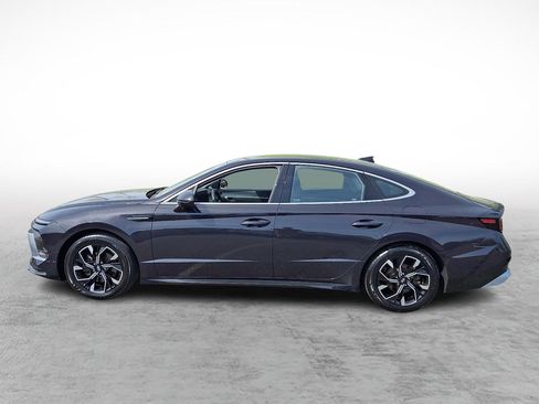 Used 2024 Hyundai Sonata SEL FWD image 2
