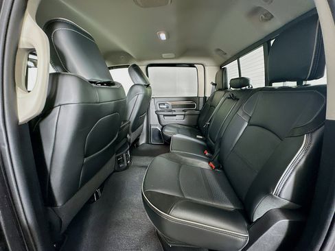 Used 2024 RAM 2500 Laramie image 27