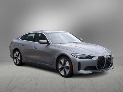 Certified 2024 BMW i4 eDrive40 w/ Premium Package