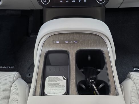 New 2026 Hyundai Palisade SEL image 23