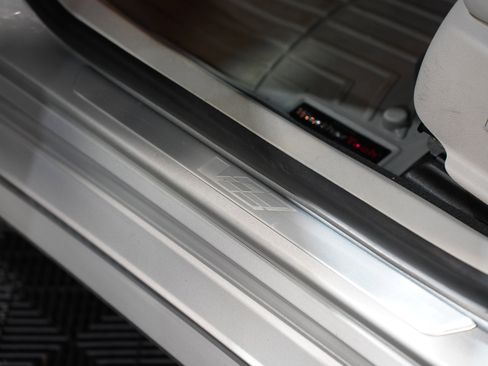 Used 2013 Cadillac CTS V image 28