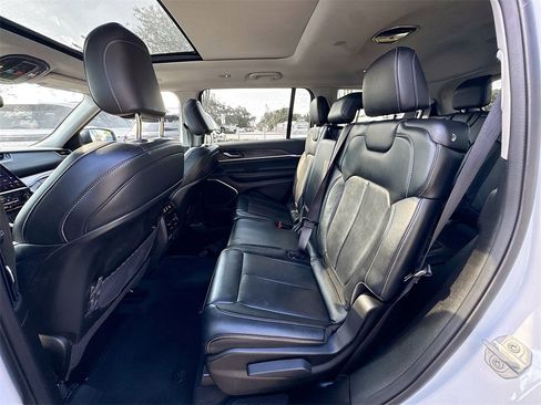 Used 2022 Jeep Grand Cherokee L Limited image 27