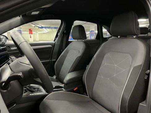 New 2026 Volkswagen Jetta Sport FWD image 18