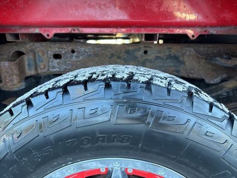 Used 2015 GMC Sierra 3500 4x4 Regular Cab w/ Sierra Convenience Package image 11