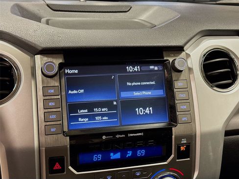 Used 2021 Toyota Tundra SR5 AWD/4WD image 14