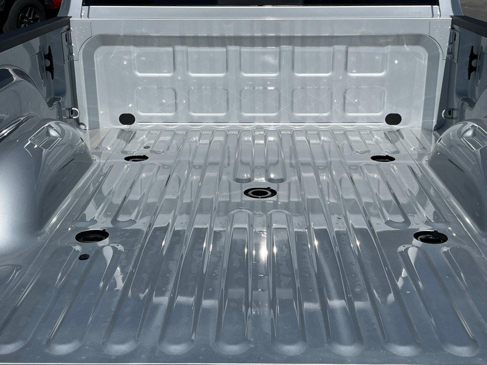 New 2026 RAM 2500 Laramie AWD/4WD image 27