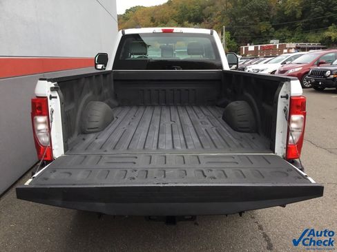 Used 2022 Ford F350 XL w/ Power Equipment Group image 12