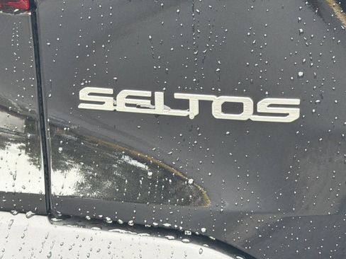 New 2026 Kia Seltos EX AWD/4WD image 27