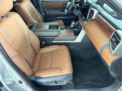 Used 2026 Toyota Sequoia 1794 Edition AWD/4WD image 23