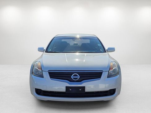 Used 2008 Nissan Altima 2.5 S w/ Convenience Pkg image 2
