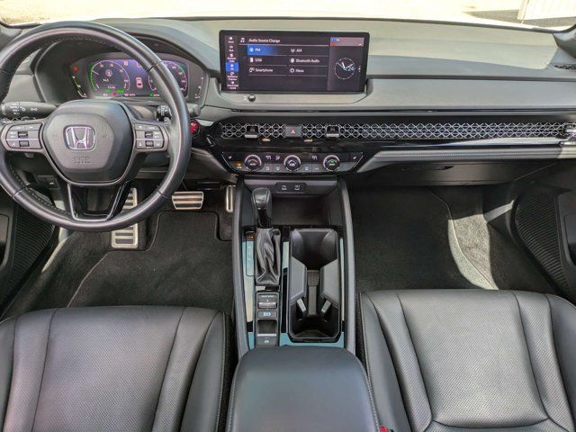 Used 2023 Honda Accord Sport image 14