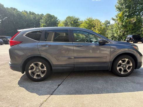 Used 2019 Honda CR-V EX-L image 13